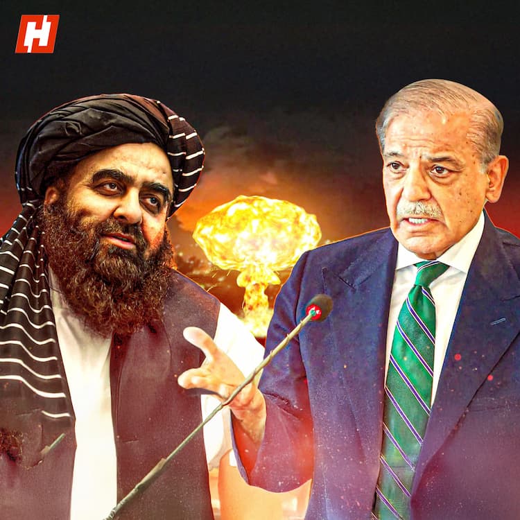 Why Afghanistan Turned Against Pakistan | The origins of Tehrik-e-Taliban Pakistan (TTP) explained Why Afghanistan Turned Against Pakistan | The origins of Tehrik-e-Taliban Pakistan (TTP) explained