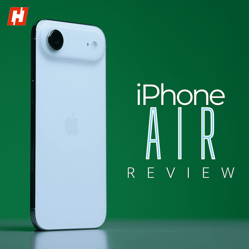 iPhone Air review: Apple’s thinnest iPhone yet is stunning but not flawless iPhone Air review: Apple’s thinnest iPhone yet is stunning but not flawless