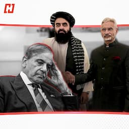 India reopens embassy in Kabul as Pakistan, Taliban engage in verbal spat India reopens embassy in Kabul as Pakistan, Taliban engage in verbal spat