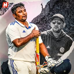 Why selectors had no option but to drop Sarfaraz Khan Why selectors had no option but to drop Sarfaraz Khan