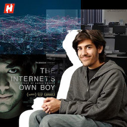Aaron Swartz: The Visionary Who Dreamed of an Open Internet for All Aaron Swartz: The Visionary Who Dreamed of an Open Internet for All