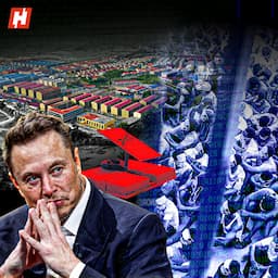 Crackdown on scams, slavery and Elon Musk owned Starlink in Southeast Asia Crackdown on scams, slavery and Elon Musk owned Starlink in Southeast Asia