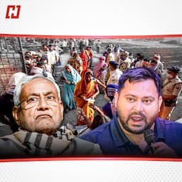 Bihar elections: After JD (U), RJD expels 27 leaders for anti-party activities Bihar elections: After JD (U), RJD expels 27 leaders for anti-party activities