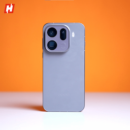 Oppo Find X9 Pro first impressions & unboxing: The 200MP camera god! Oppo Find X9 Pro first impressions & unboxing: The 200MP camera god!