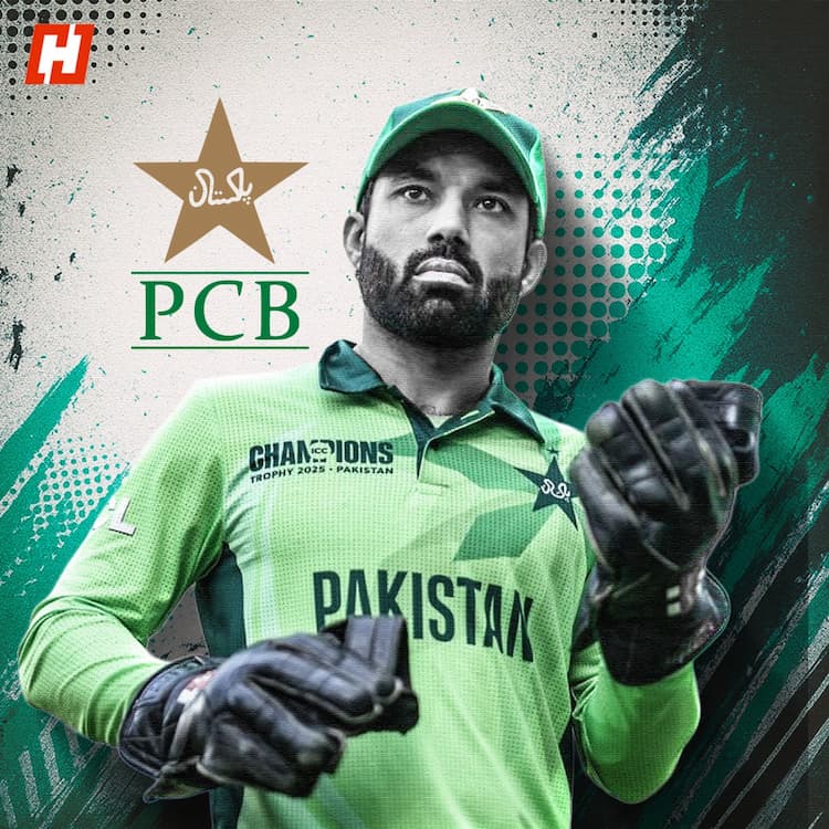 PCB Central Contract? Mohammad Rizwan demands respect first PCB Central Contract? Mohammad Rizwan demands respect first