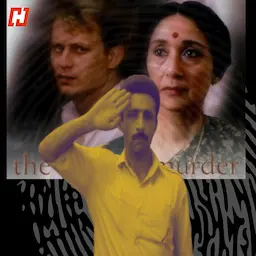 When Naseeruddin Shah Brought a Keating Novel to Life When Naseeruddin Shah Brought a Keating Novel to Life