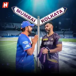 Will Rohit Sharma really join KKR? Here's the truth Will Rohit Sharma really join KKR? Here's the truth