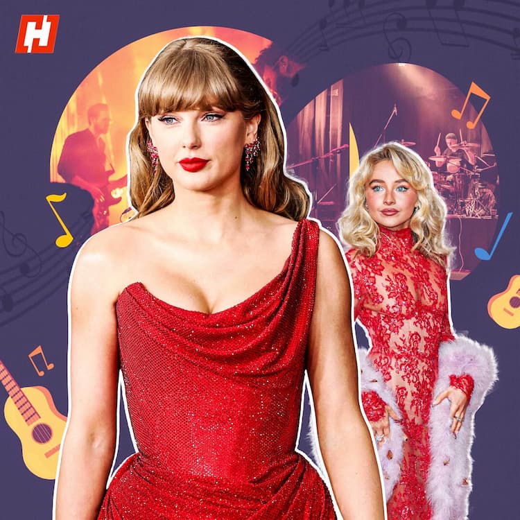 Did Taylor Swift's female collaborations change the music industry? Did Taylor Swift's female collaborations change the music industry?