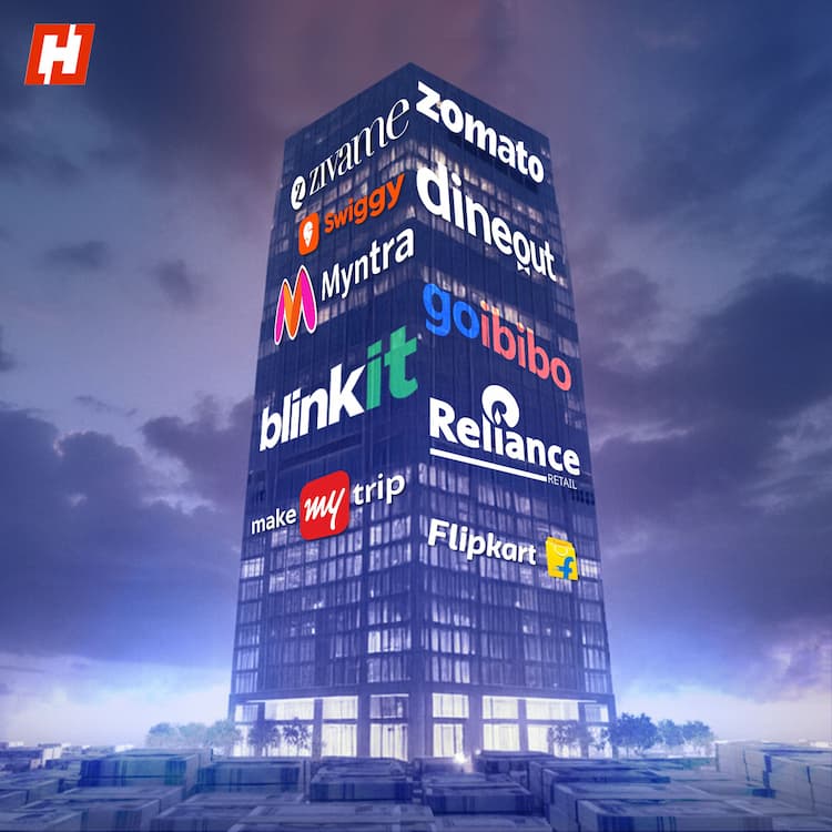 5 acquisitions that rewrote startup valuations in India 5 acquisitions that rewrote startup valuations in India