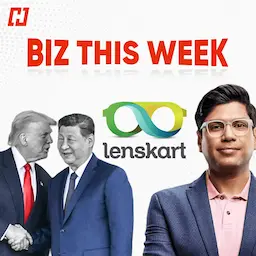 Google-Jio AI deal, IPO buzz & Trump trade twist | Biz This Week Google-Jio AI deal, IPO buzz & Trump trade twist | Biz This Week