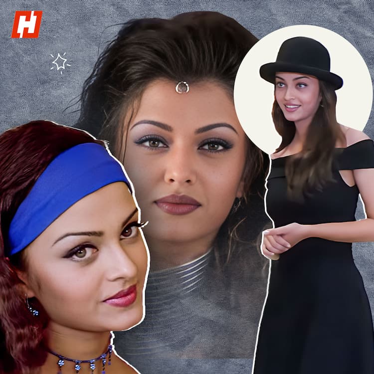 How Birthday Girl Aishwarya Rai mastered every Gen Z Trend in the 90s How Birthday Girl Aishwarya Rai mastered every Gen Z Trend in the 90s