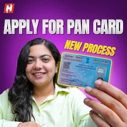 How to update or apply for a PAN Card online in 2025 How to update or apply for a PAN Card online in 2025