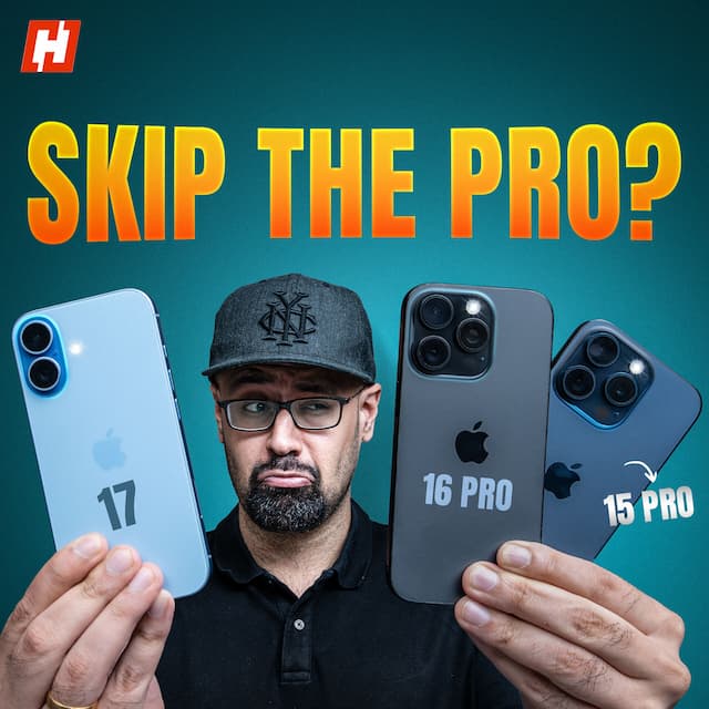 iPhone 17 vs iPhone 16 Pro vs iPhone 15 Pro: Which iPhone deserves your cash? iPhone 17 vs iPhone 16 Pro vs iPhone 15 Pro: Which iPhone deserves your cash?