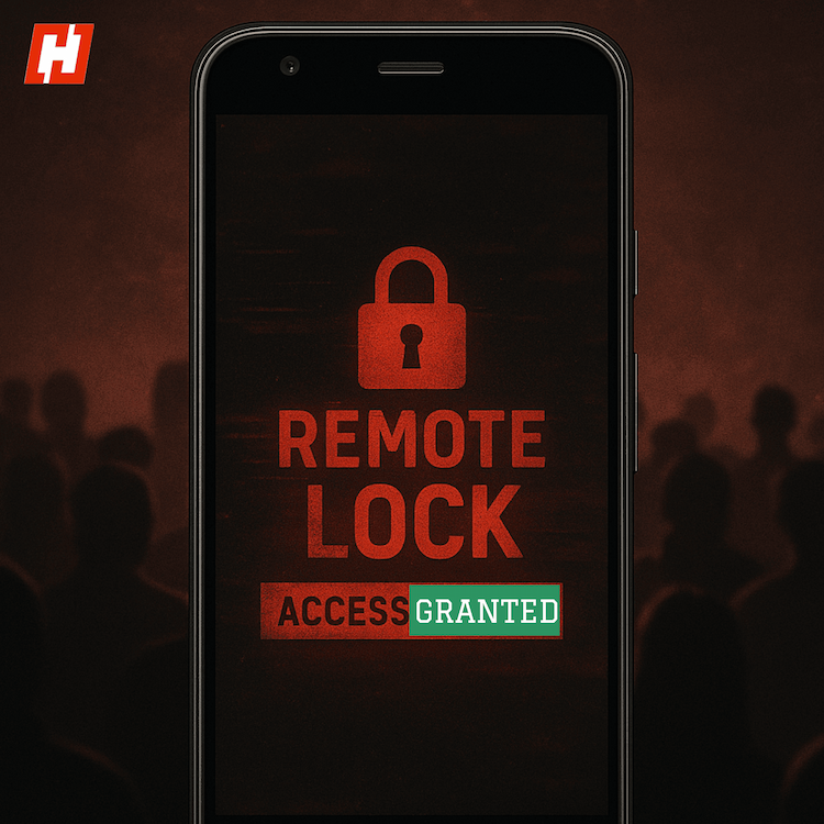 Can your EMI phone get locked? RBI might just say yes Can your EMI phone get locked? RBI might just say yes