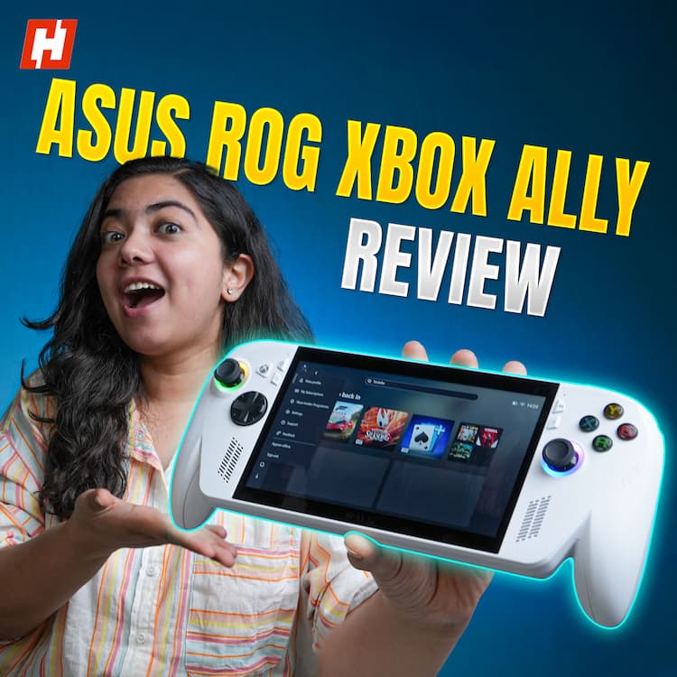 Asus ROG Xbox Ally review: Portable gaming done right Asus ROG Xbox Ally review: Portable gaming done right