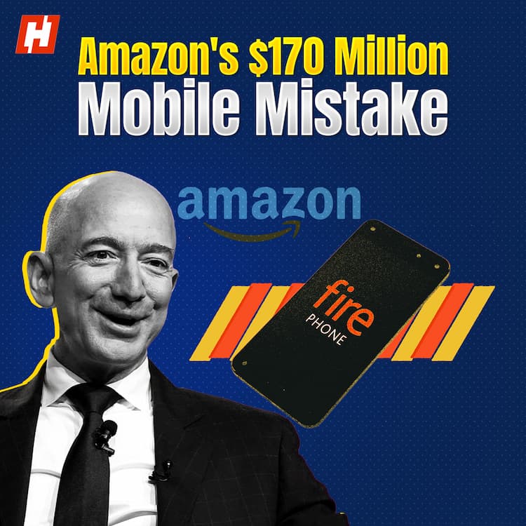 How Amazon’s ‘iPhone-Killer’ got killed instead How Amazon’s ‘iPhone-Killer’ got killed instead