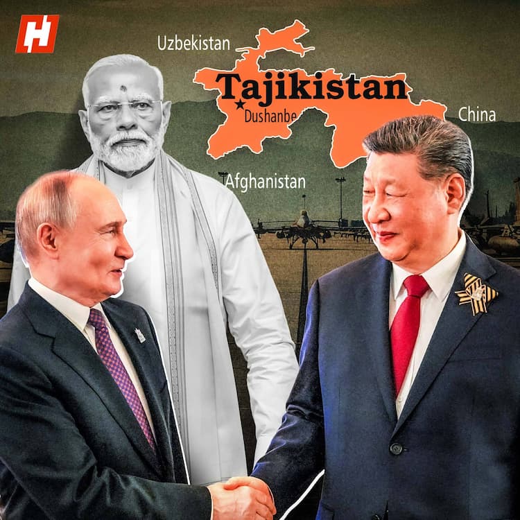 India exits Ayni airbase in Tajikistan: How Beijing, Moscow dealt strategic setback to Delhi India exits Ayni airbase in Tajikistan: How Beijing, Moscow dealt strategic setback to Delhi