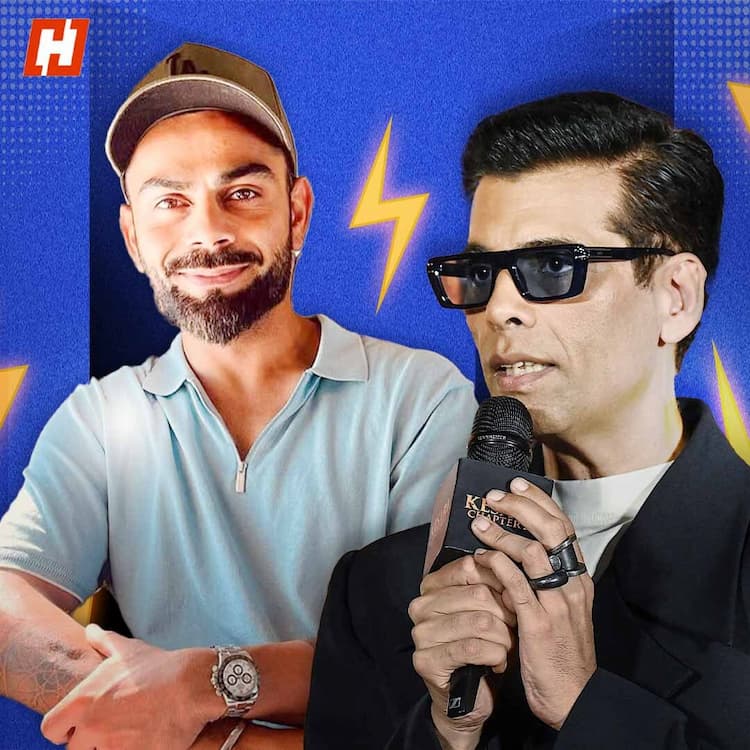 KJo not inviting Virat to his show: Are honest celeb interviews too risky? KJo not inviting Virat to his show: Are honest celeb interviews too risky?