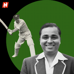 P. Sen: The Man Who Stumped Bradman in India’s First Tour of Australia P. Sen: The Man Who Stumped Bradman in India’s First Tour of Australia