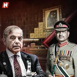 Pakistani democracy on life support? Sharif govt drops Constitutional bomb with 27th Amendment Pakistani democracy on life support? Sharif govt drops Constitutional bomb with 27th Amendment