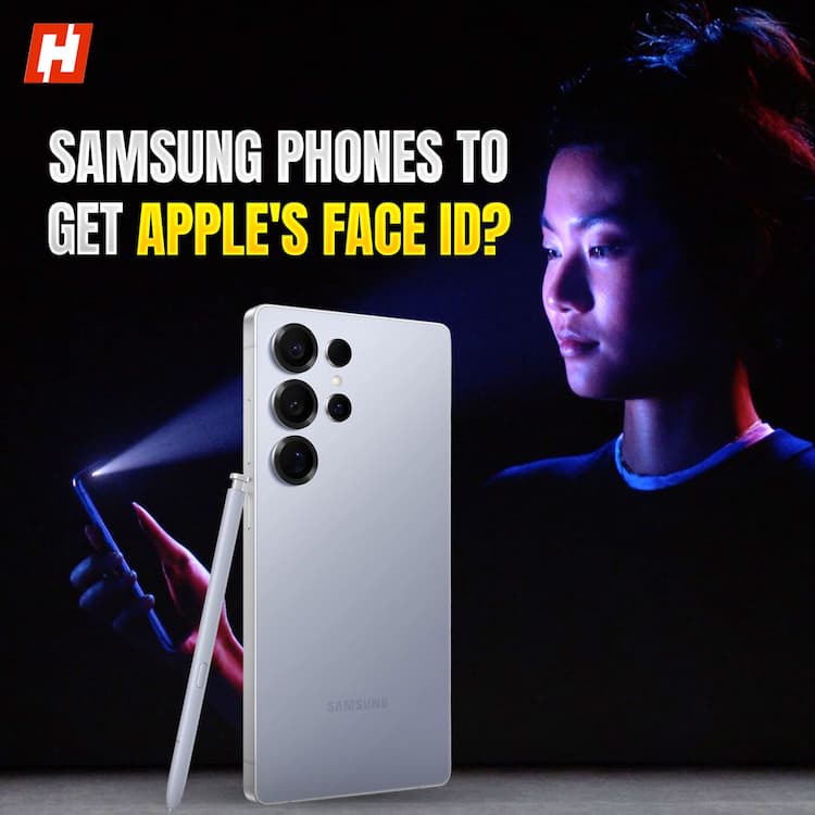 Samsung may finally copy this one Apple feature that every Android fan wishes they had Samsung may finally copy this one Apple feature that every Android fan wishes they had