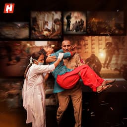 From Parliament to Red Fort: Major terror attacks that rocked Delhi since 2000 From Parliament to Red Fort: Major terror attacks that rocked Delhi since 2000