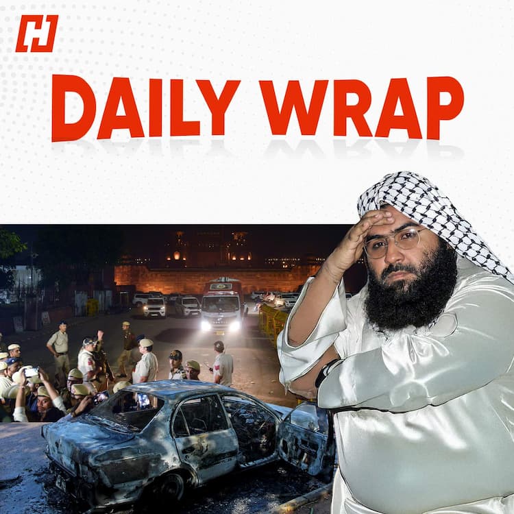 Jaish links behind Delhi blast? Suicide bombing in Islamabad | Daily Wrap Jaish links behind Delhi blast? Suicide bombing in Islamabad | Daily Wrap