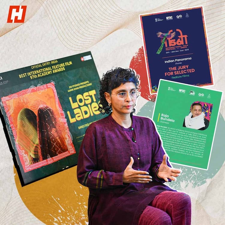 No women on the IFFI jury in the year women led India’s biggest films No women on the IFFI jury in the year women led India’s biggest films