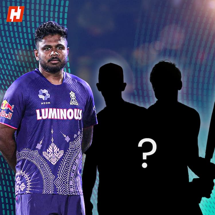 Not Riyan Parag, RR shortlists 2 players for captaincy Not Riyan Parag, RR shortlists 2 players for captaincy