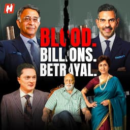 Power, money & betrayal: India’s biggest business family feuds Power, money & betrayal: India’s biggest business family feuds