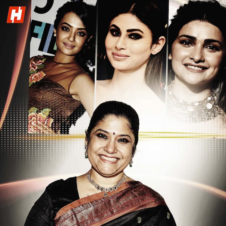 Renuka Shahane to Raveena: Is women's safety taken seriously in Bollywood? Renuka Shahane to Raveena: Is women's safety taken seriously in Bollywood?