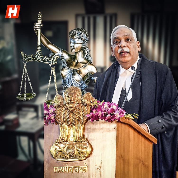 'Tariq pe Tariq': Even the Delhi HC Chief Justice is frustrated with repeated adjournments 'Tariq pe Tariq': Even the Delhi HC Chief Justice is frustrated with repeated adjournments