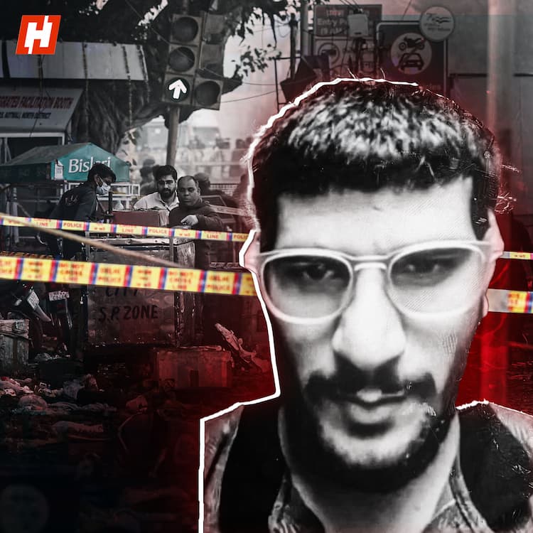 Who was Umar Nabi, the man behind the Red Fort explosion? Who was Umar Nabi, the man behind the Red Fort explosion?