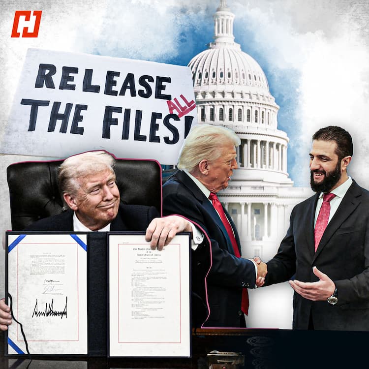 Trump’s 48-hour circus: Shutdowns, sex scandals, and Syria Trump’s 48-hour circus: Shutdowns, sex scandals, and Syria