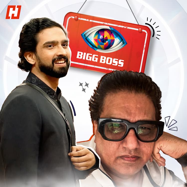'Bigg Boss'19: Did Amaal Mallik cross a line by calling his father failure? 'Bigg Boss'19: Did Amaal Mallik cross a line by calling his father failure?