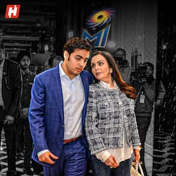 Explained - How Mumbai Indians spent ₹4.6 crore on two players despite ₹20 lakh left in purse Explained - How Mumbai Indians spent ₹4.6 crore on two players despite ₹20 lakh left in purse