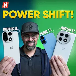 OnePlus 15 Review: Downgrade or strategy? (ft iPhone 17 & OnePlus 13) OnePlus 15 Review: Downgrade or strategy? (ft iPhone 17 & OnePlus 13)
