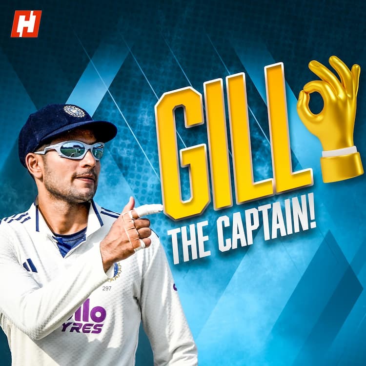 Shubman Gill dropped a captaincy masterclass against South Africa! Shubman Gill dropped a captaincy masterclass against South Africa!