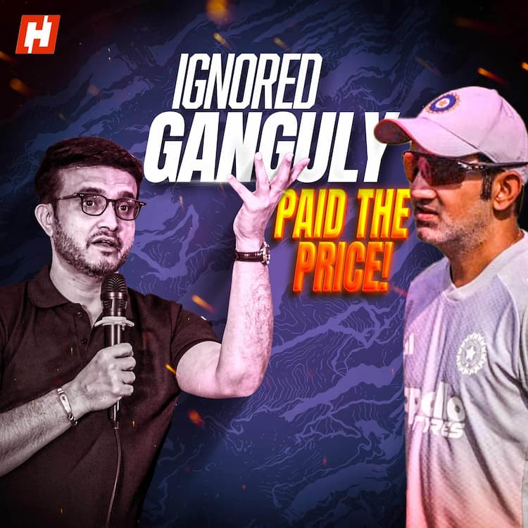 Gambhir ignored ground staff's advice, India paid the price Gambhir ignored ground staff's advice, India paid the price