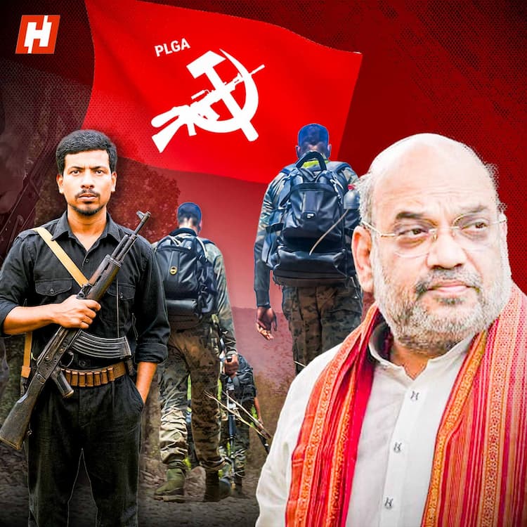 Dreaded Maoist commander Madvi Hidma is dead. Here’s why it matters Dreaded Maoist commander Madvi Hidma is dead. Here’s why it matters