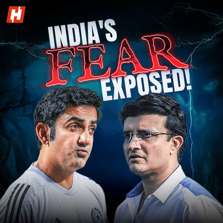 Ganguly breaks silence: India’s fear of missing WTC final exposed Ganguly breaks silence: India’s fear of missing WTC final exposed