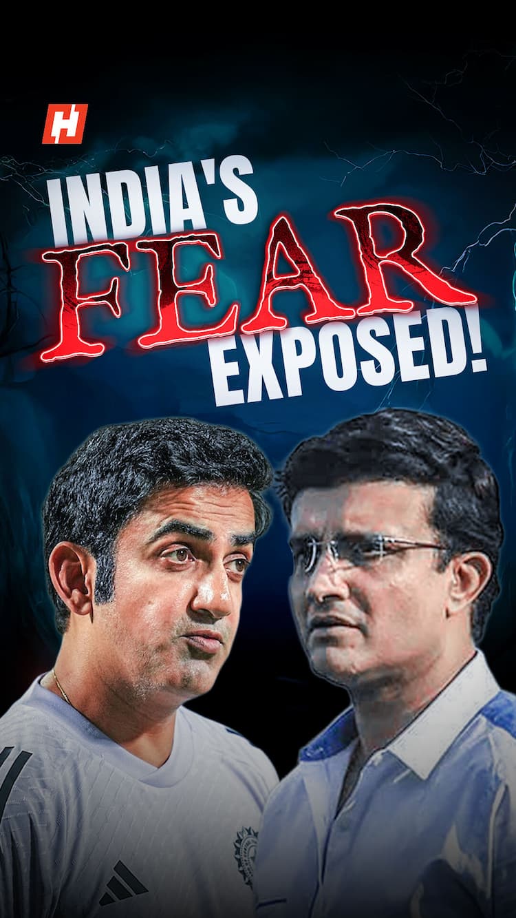 Ganguly breaks silence: India’s fear of missing WTC final exposed Ganguly breaks silence: India’s fear of missing WTC final exposed