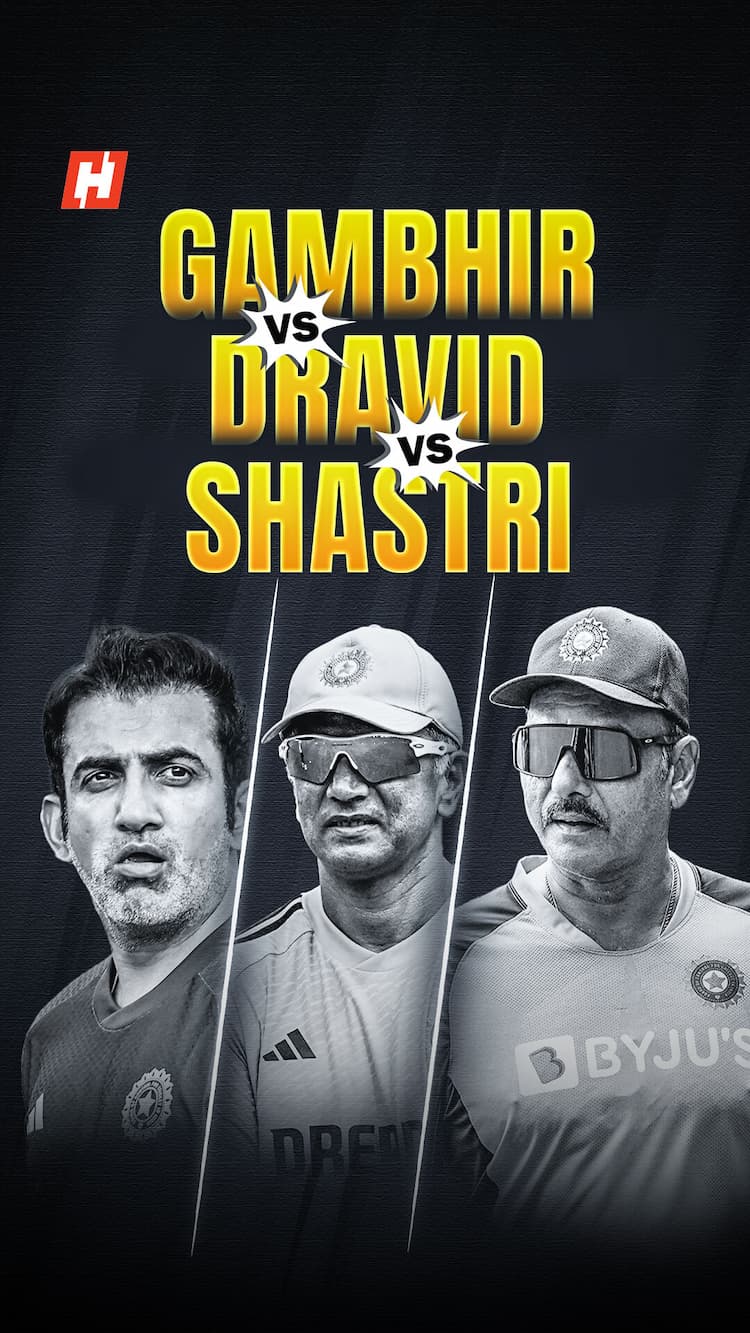 India’s worst run: Gambhir’s Test record raises major red flags India’s worst run: Gambhir’s Test record raises major red flags