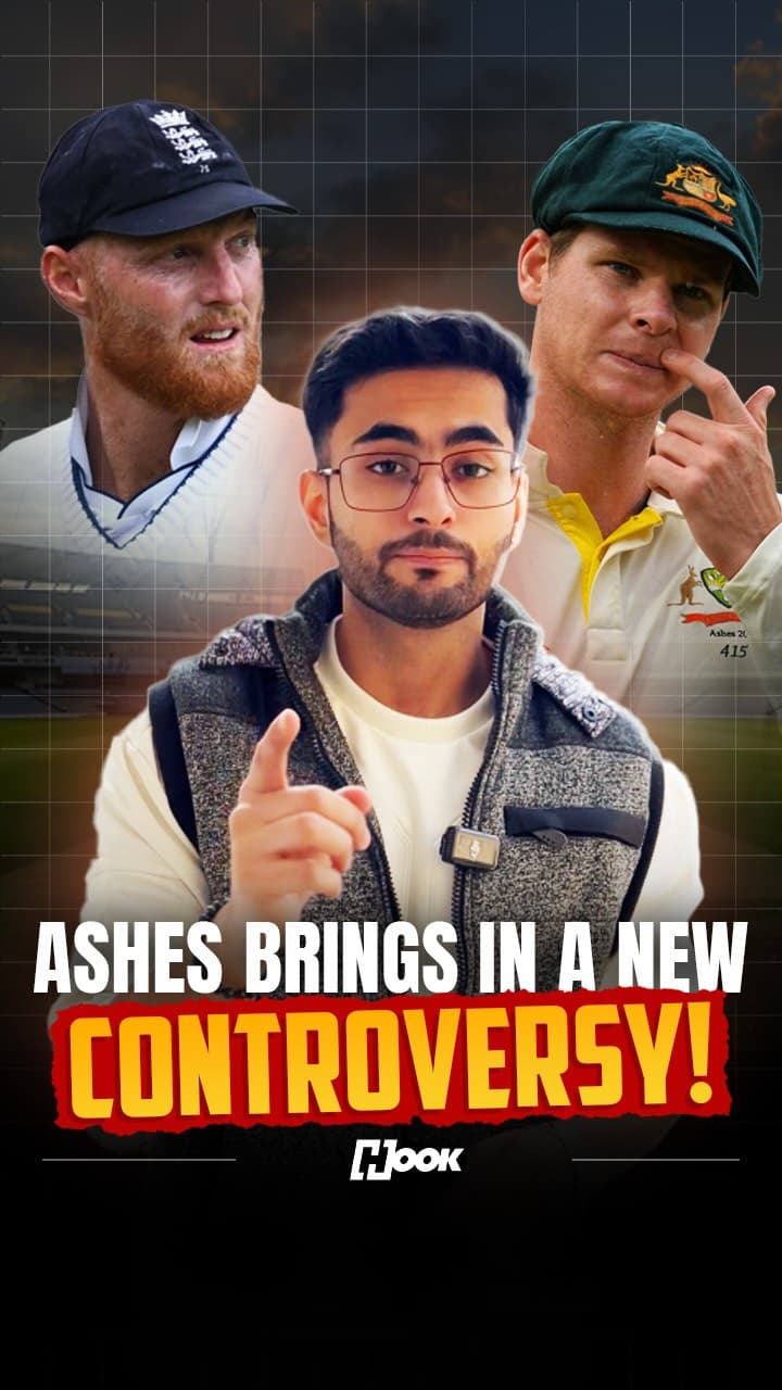 Sandpaper Gate returns? Monty Panesar attacks Steve Smith before The Ashes! Sandpaper Gate returns? Monty Panesar attacks Steve Smith before The Ashes!