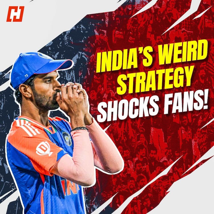 India’s tactical misfire: Why was Washington Sundar picked? India’s tactical misfire: Why was Washington Sundar picked?