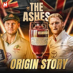 From a joke to a tradition: How The Ashes was born From a joke to a tradition: How The Ashes was born