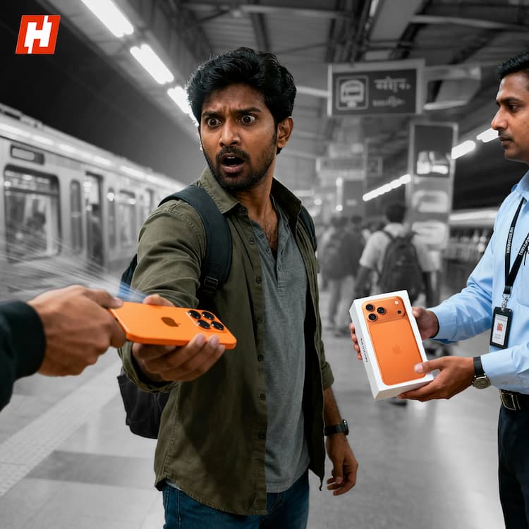 Lost your iPhone? AppleCare+ with Theft and loss in India got you covered Lost your iPhone? AppleCare+ with Theft and loss in India got you covered