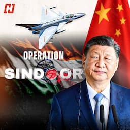 US report claims China used Indo-Pak military conflict to showcase its advanced weaponry US report claims China used Indo-Pak military conflict to showcase its advanced weaponry