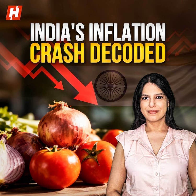 India’s retail inflation hits record low: Should we be happy? India’s retail inflation hits record low: Should we be happy?