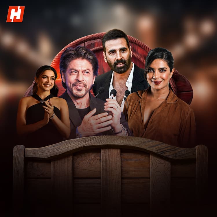 SRK to Sonu Sood: Stars' philanthropic ventures many don't know about SRK to Sonu Sood: Stars' philanthropic ventures many don't know about